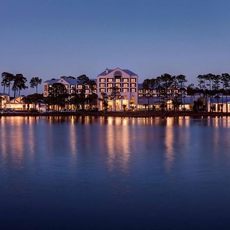 Bluegreen'S Bayside Resort And Spa At Panama City Beach Upper Grand Lagoon Buitenkant foto