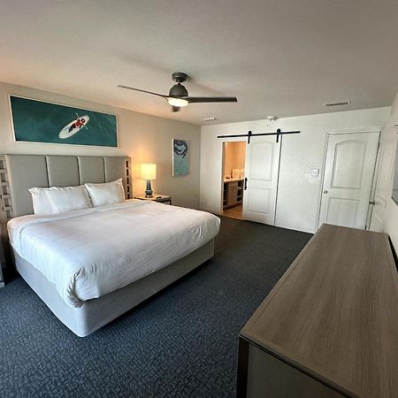 Bluegreen'S Bayside Resort And Spa At Panama City Beach Upper Grand Lagoon Buitenkant foto