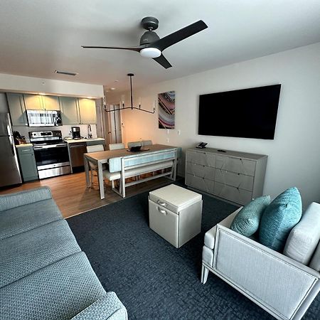 Bluegreen'S Bayside Resort And Spa At Panama City Beach Upper Grand Lagoon Buitenkant foto