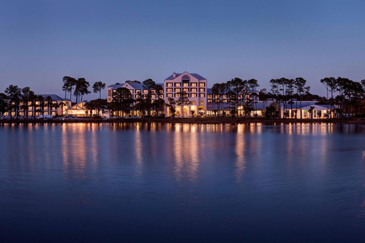 Bluegreen'S Bayside Resort And Spa At Panama City Beach Upper Grand Lagoon Buitenkant foto