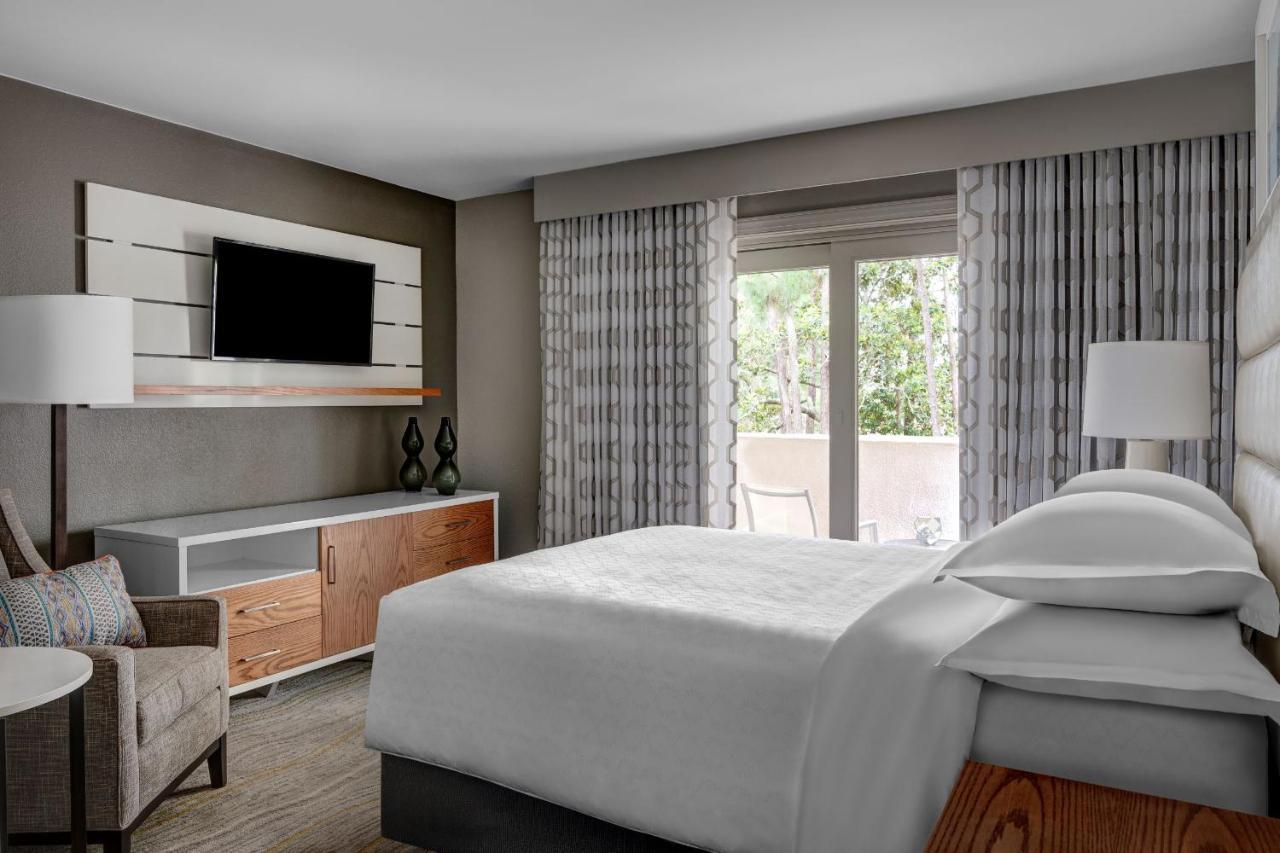 Bluegreen'S Bayside Resort And Spa At Panama City Beach Upper Grand Lagoon Buitenkant foto