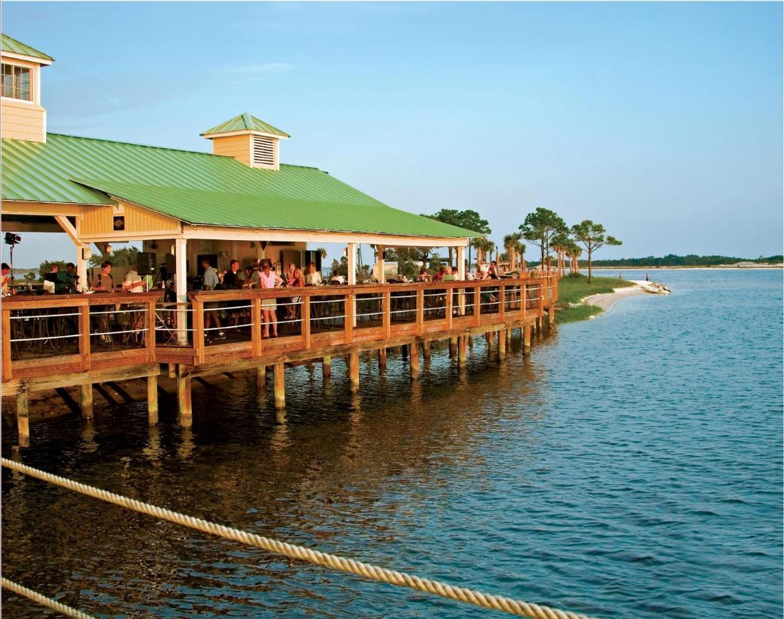 Bluegreen'S Bayside Resort And Spa At Panama City Beach Upper Grand Lagoon Buitenkant foto