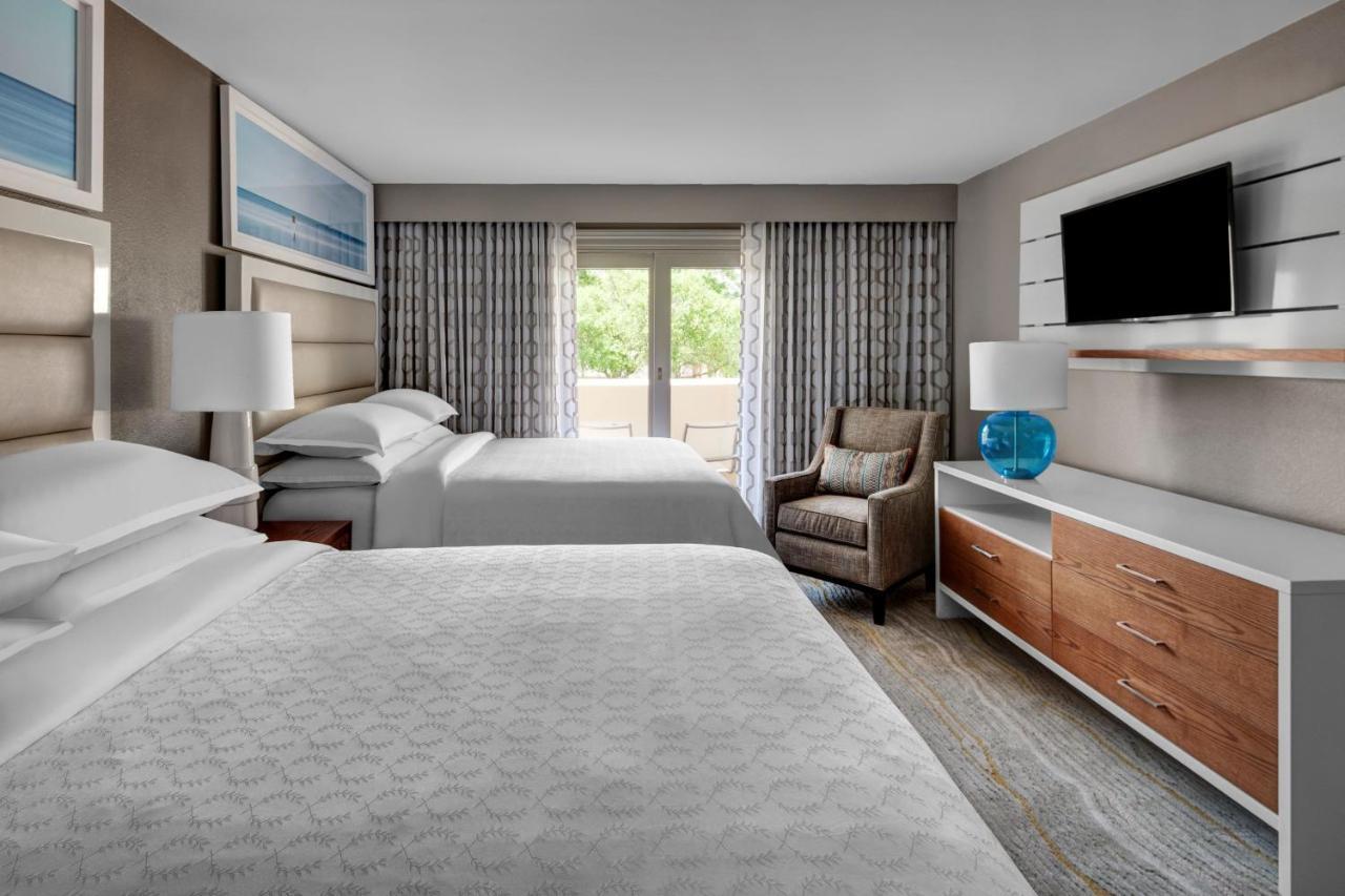 Bluegreen'S Bayside Resort And Spa At Panama City Beach Upper Grand Lagoon Buitenkant foto