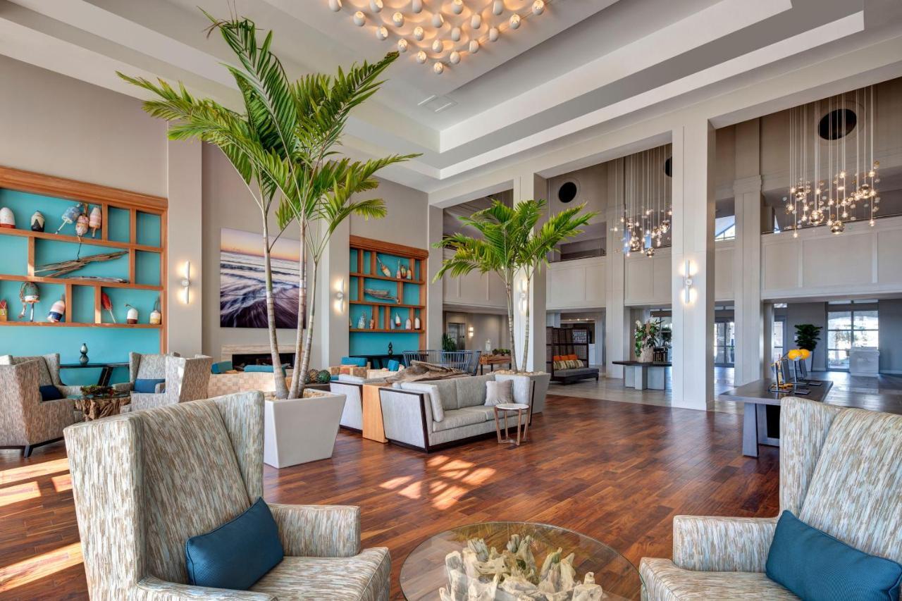 Bluegreen'S Bayside Resort And Spa At Panama City Beach Upper Grand Lagoon Buitenkant foto