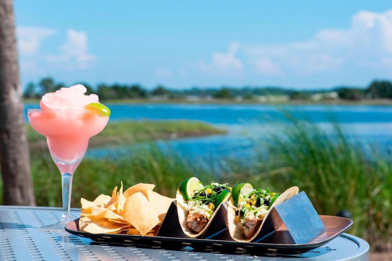 Bluegreen'S Bayside Resort And Spa At Panama City Beach Upper Grand Lagoon Buitenkant foto