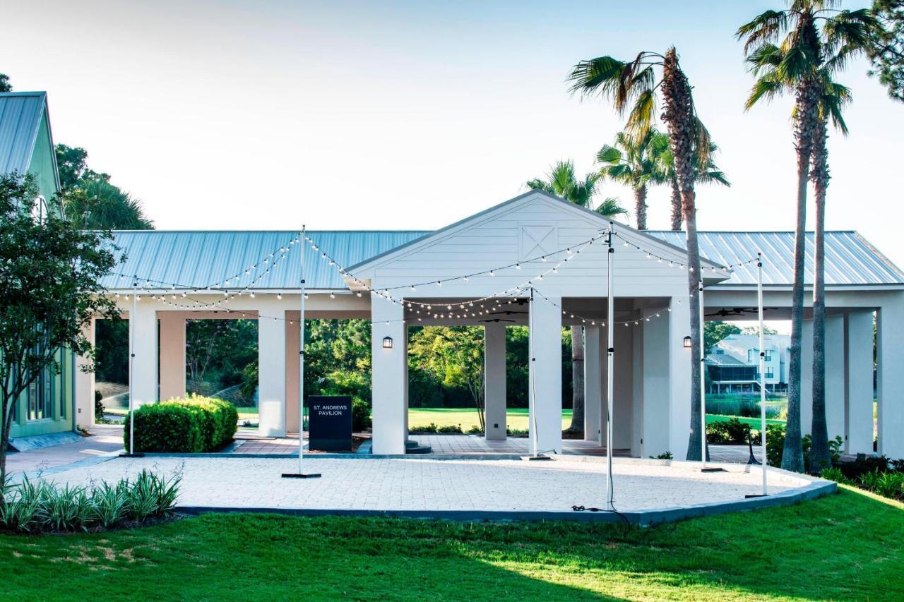 Bluegreen'S Bayside Resort And Spa At Panama City Beach Upper Grand Lagoon Buitenkant foto