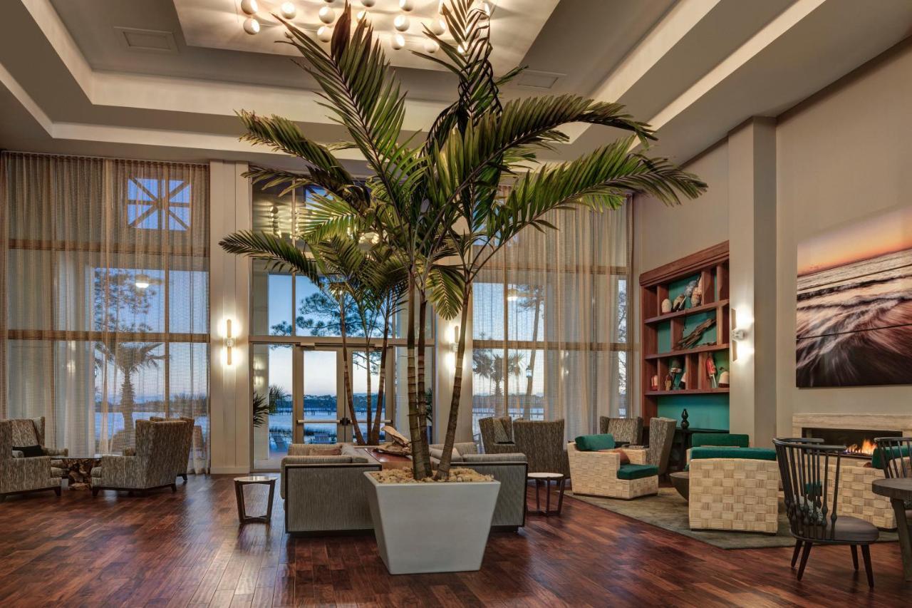 Bluegreen'S Bayside Resort And Spa At Panama City Beach Upper Grand Lagoon Buitenkant foto