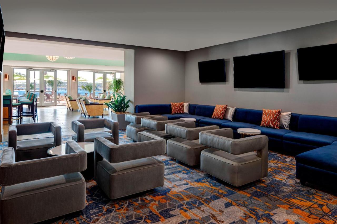Bluegreen'S Bayside Resort And Spa At Panama City Beach Upper Grand Lagoon Buitenkant foto