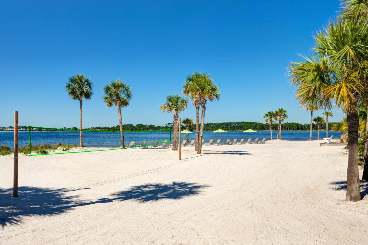 Bluegreen'S Bayside Resort And Spa At Panama City Beach Upper Grand Lagoon Buitenkant foto