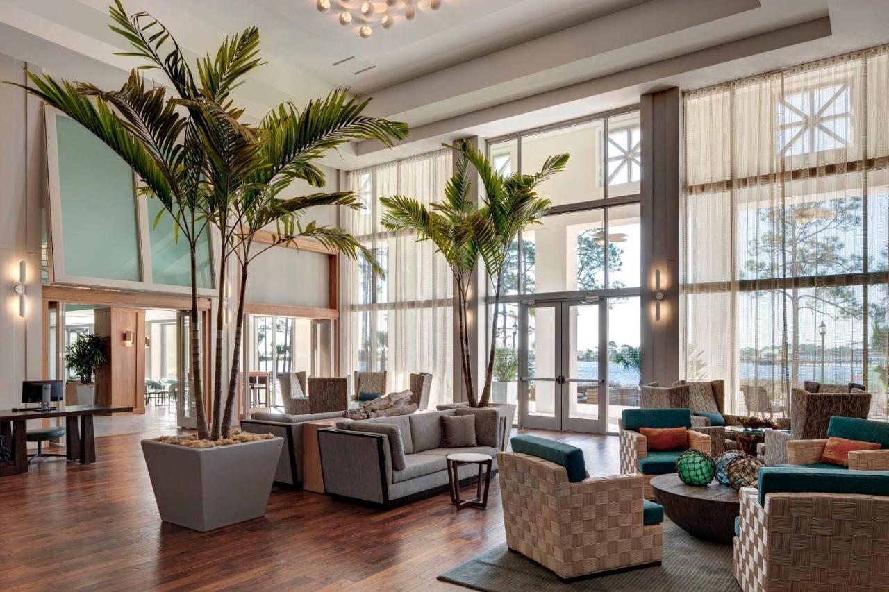 Bluegreen'S Bayside Resort And Spa At Panama City Beach Upper Grand Lagoon Buitenkant foto