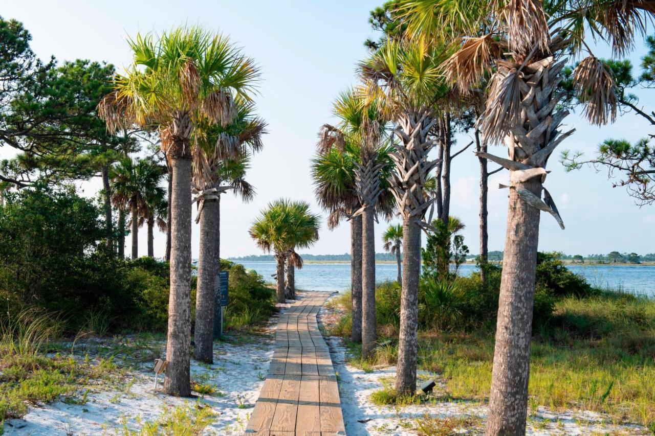 Bluegreen'S Bayside Resort And Spa At Panama City Beach Upper Grand Lagoon Buitenkant foto