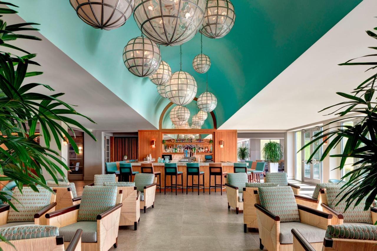 Bluegreen'S Bayside Resort And Spa At Panama City Beach Upper Grand Lagoon Buitenkant foto