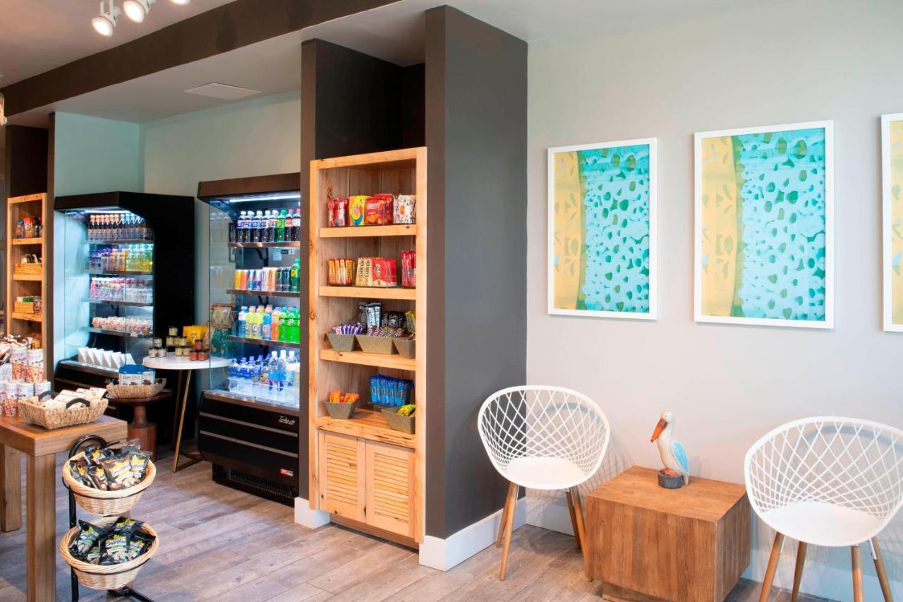 Bluegreen'S Bayside Resort And Spa At Panama City Beach Upper Grand Lagoon Buitenkant foto