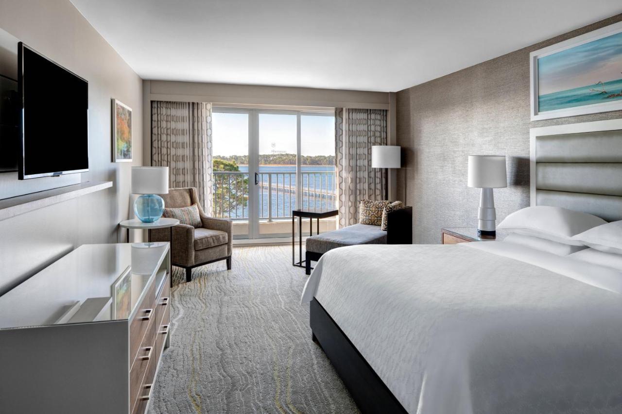 Bluegreen'S Bayside Resort And Spa At Panama City Beach Upper Grand Lagoon Buitenkant foto