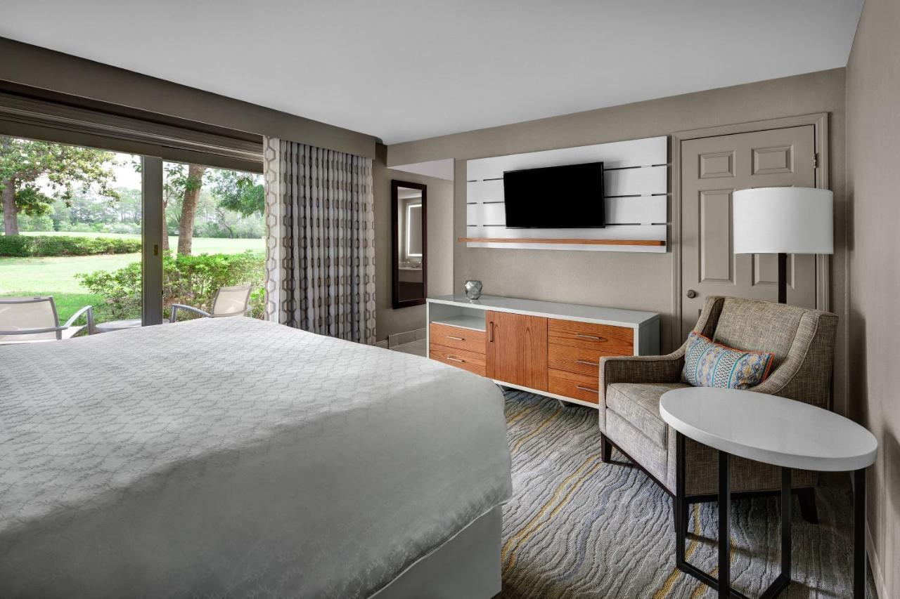 Bluegreen'S Bayside Resort And Spa At Panama City Beach Upper Grand Lagoon Buitenkant foto