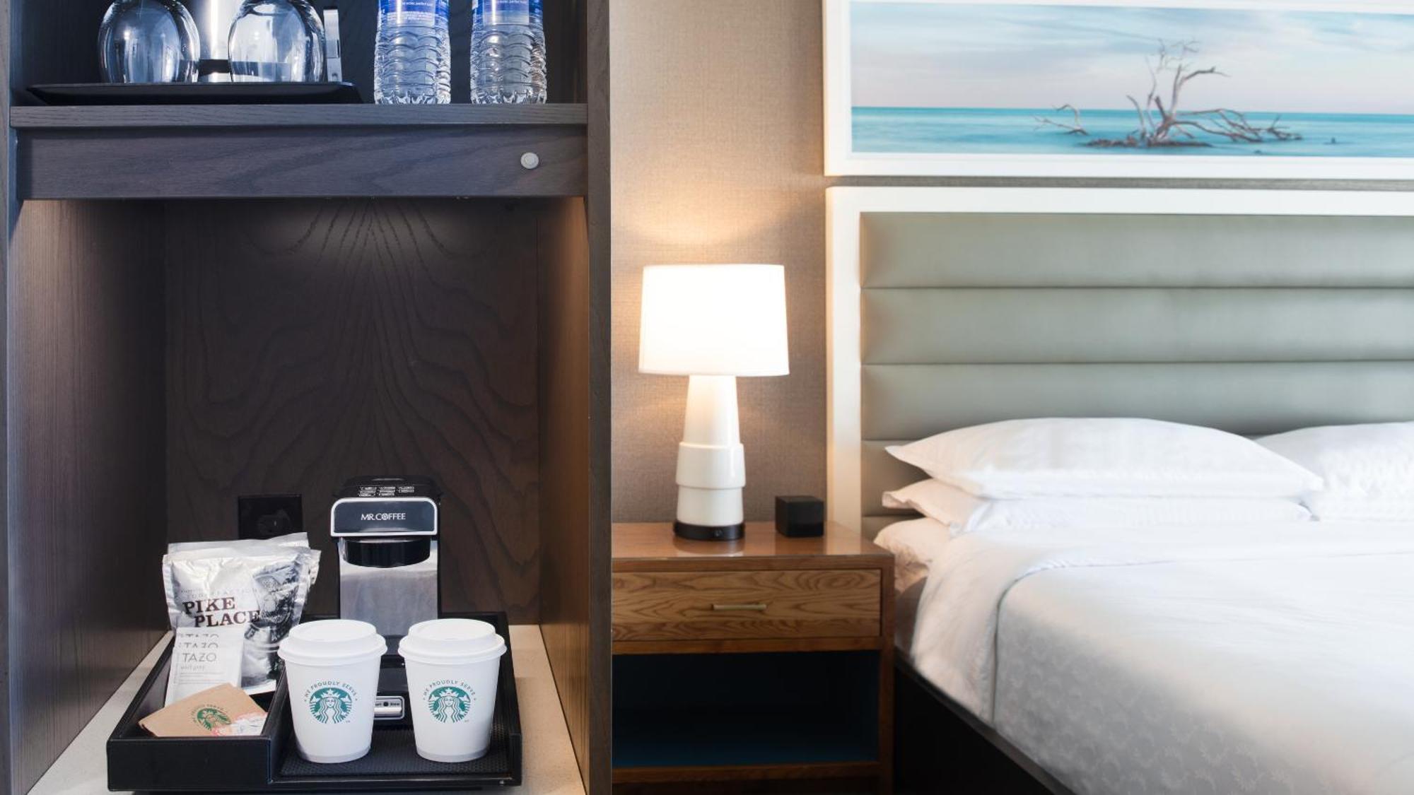 Bluegreen'S Bayside Resort And Spa At Panama City Beach Upper Grand Lagoon Buitenkant foto
