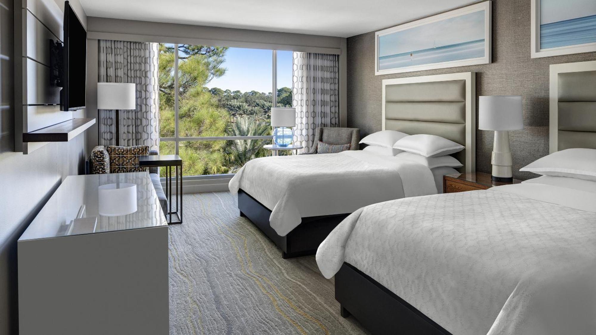 Bluegreen'S Bayside Resort And Spa At Panama City Beach Upper Grand Lagoon Buitenkant foto