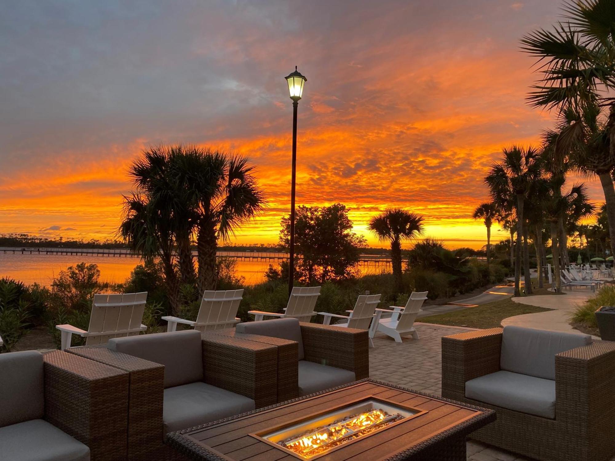 Bluegreen'S Bayside Resort And Spa At Panama City Beach Upper Grand Lagoon Buitenkant foto