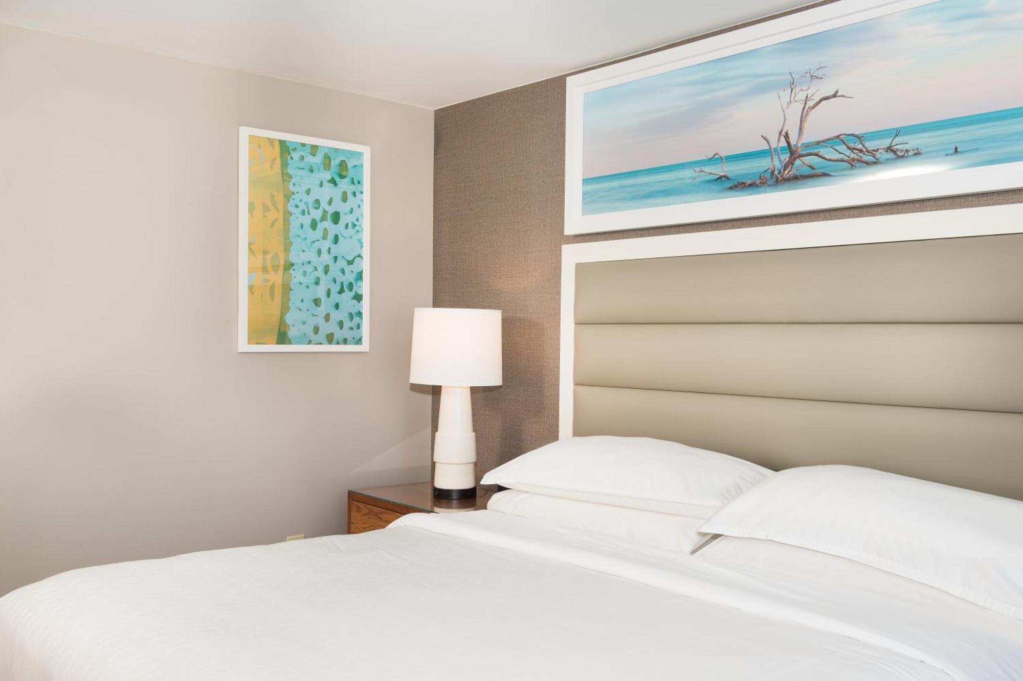 Bluegreen'S Bayside Resort And Spa At Panama City Beach Upper Grand Lagoon Buitenkant foto