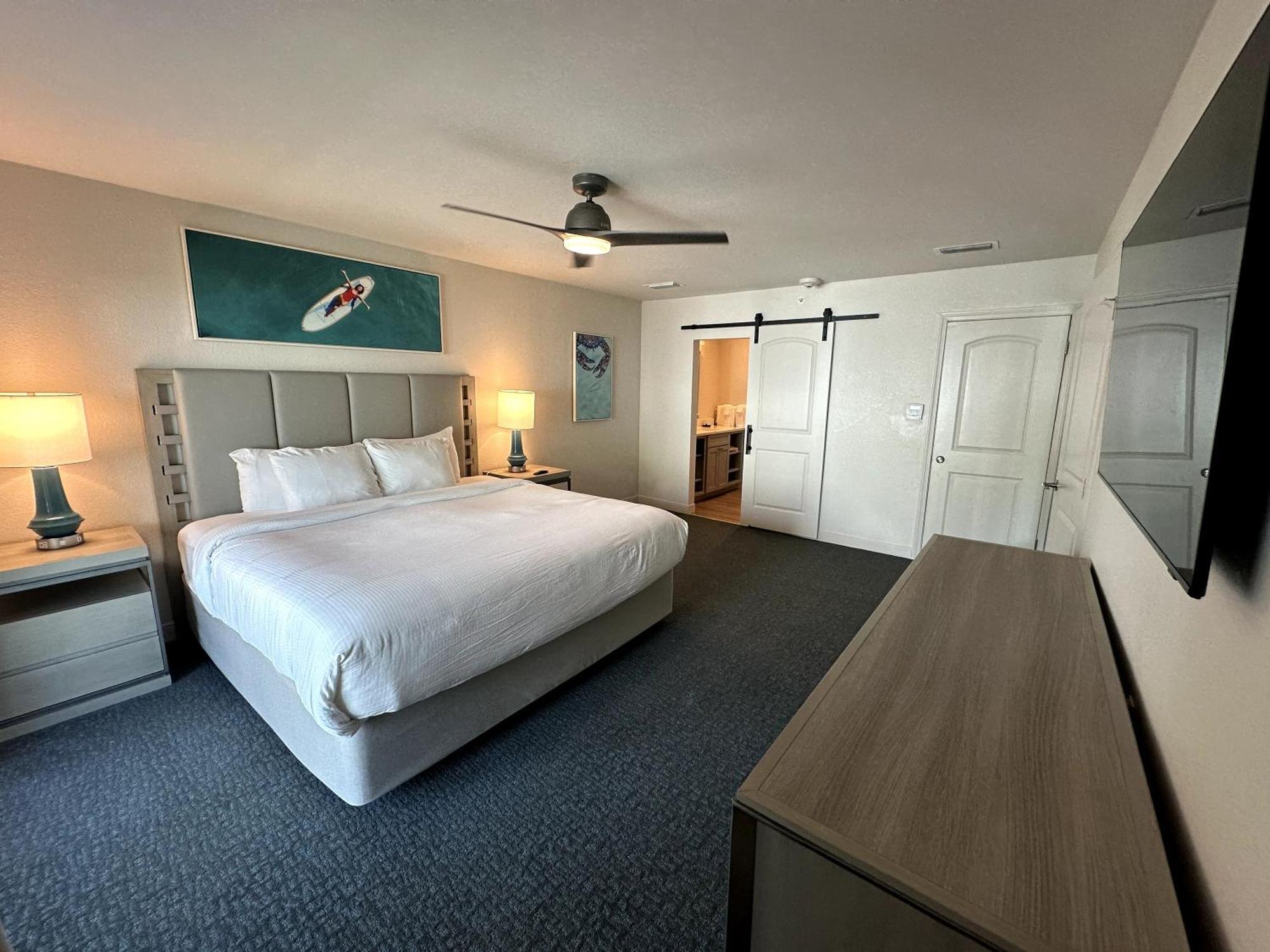 Bluegreen'S Bayside Resort And Spa At Panama City Beach Upper Grand Lagoon Buitenkant foto