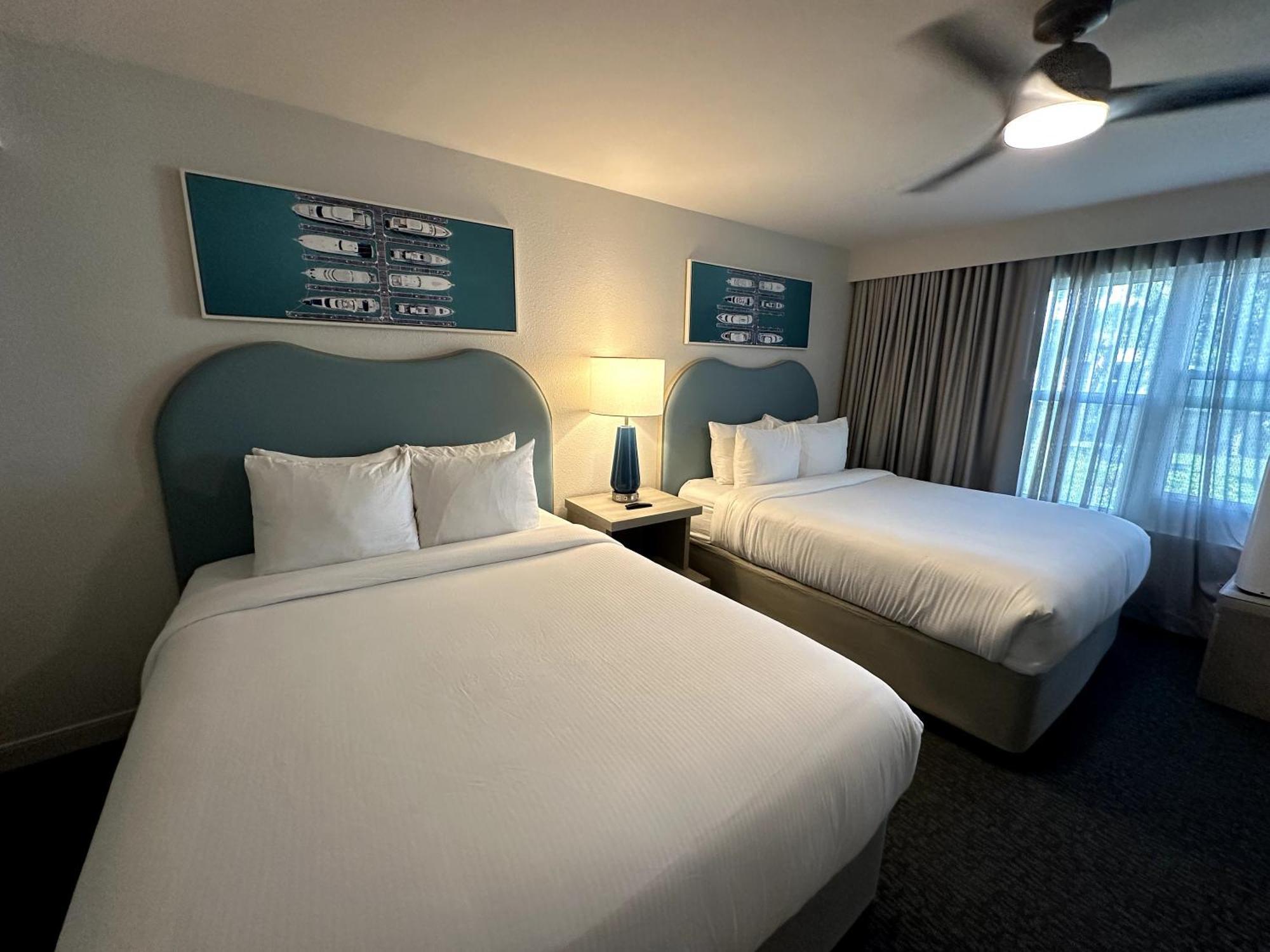 Bluegreen'S Bayside Resort And Spa At Panama City Beach Upper Grand Lagoon Buitenkant foto