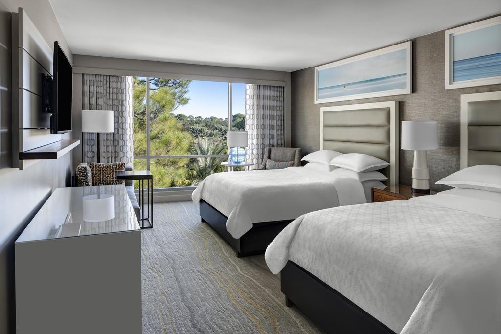 Bluegreen'S Bayside Resort And Spa At Panama City Beach Upper Grand Lagoon Buitenkant foto